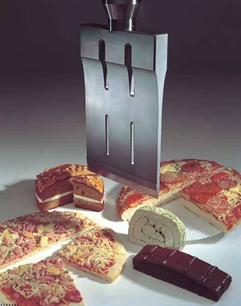 Roberto|用超声波做零食,是故弄玄虚还是颠覆式创新?| 技术前沿