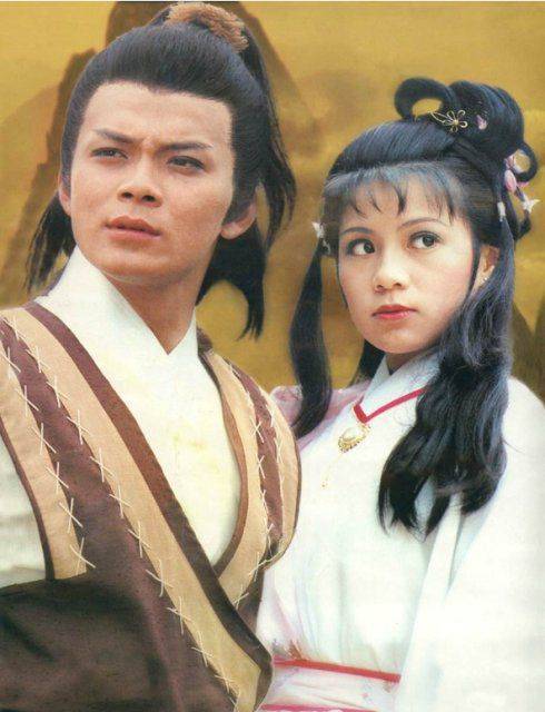 系列|盘点70,80,90,00都会看过的电视剧