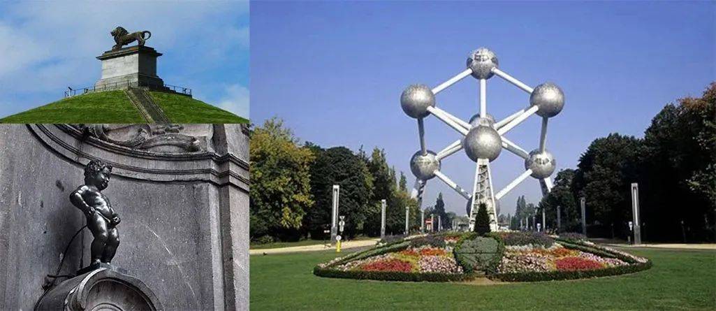 原创选择一座城市，选择一种人生；布鲁塞尔为何成为欧洲首都？
