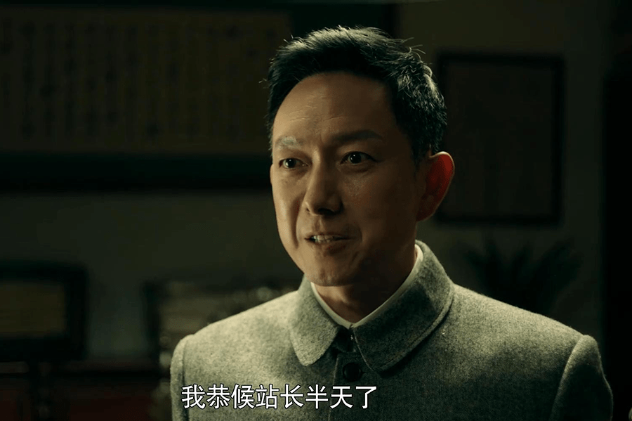 前行者|前行者：大家在看剧的过程中，有发现这4个穿帮的地方吗？