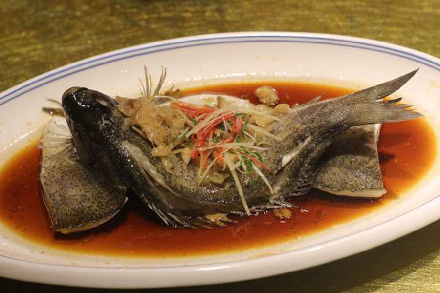 健康干净的翡翠斑鱼正成为食品安全的新代名词其dha含量是三文鱼的4倍