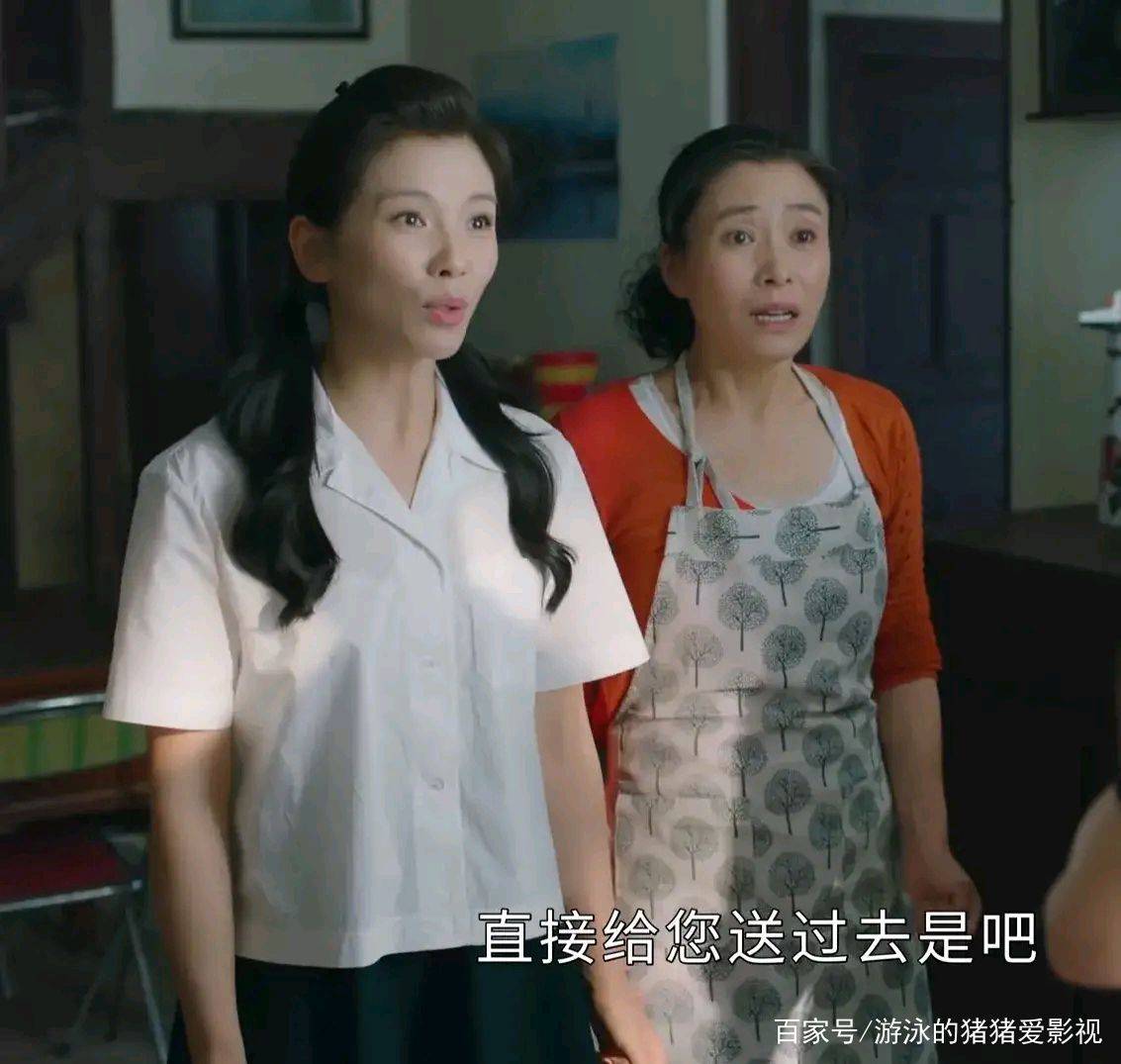 剧情|由刘涛林峯主演的电视剧《星辰大海》正在热播能否超越《突围》？