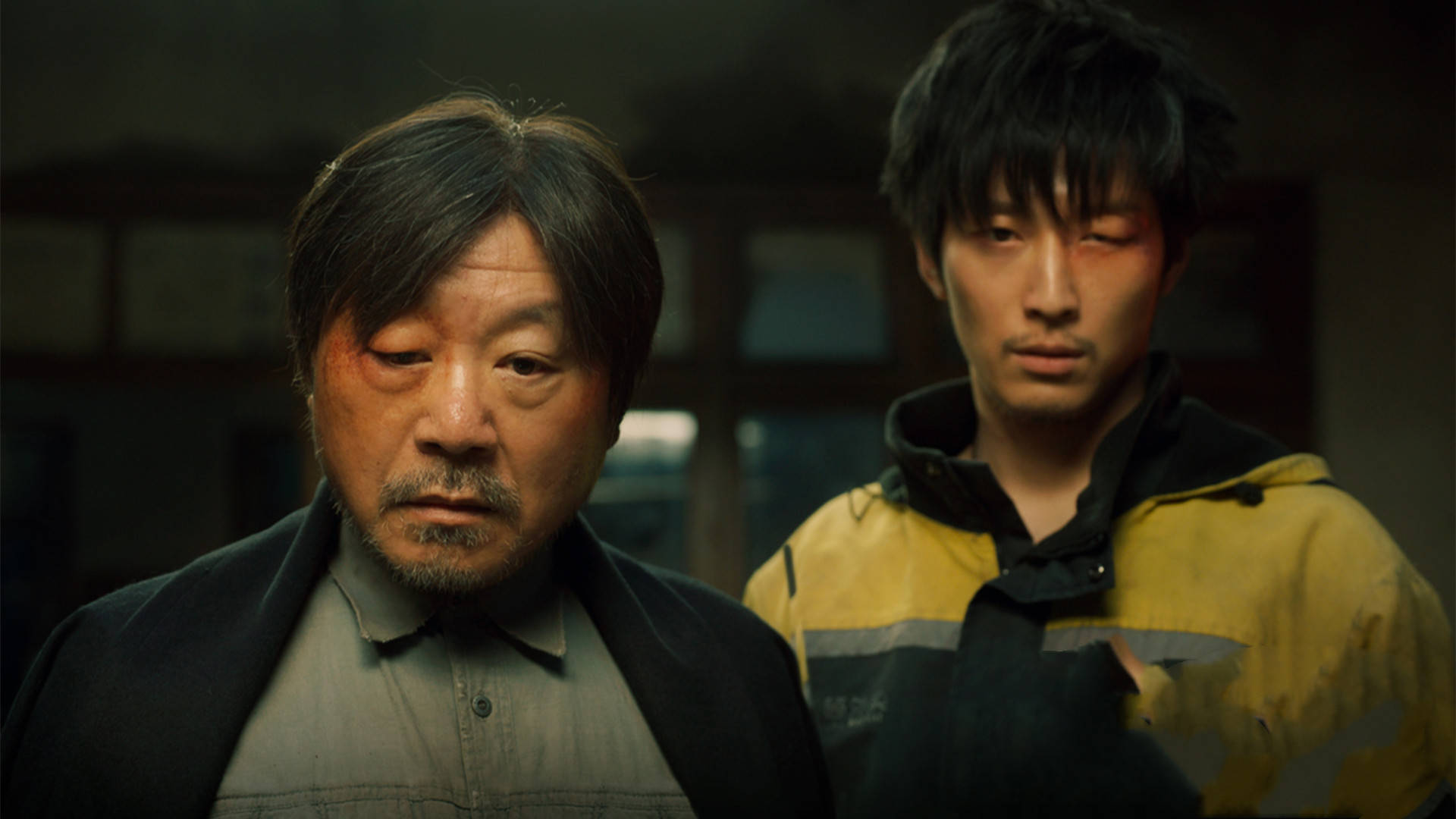 原创范伟真的尽力了电影上映12天才6019万票房这锅不能让他来背