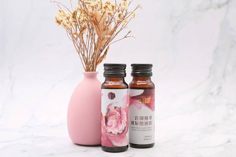 弹性产品Q&amp;A（3）｜每姿玻尿酸口服液