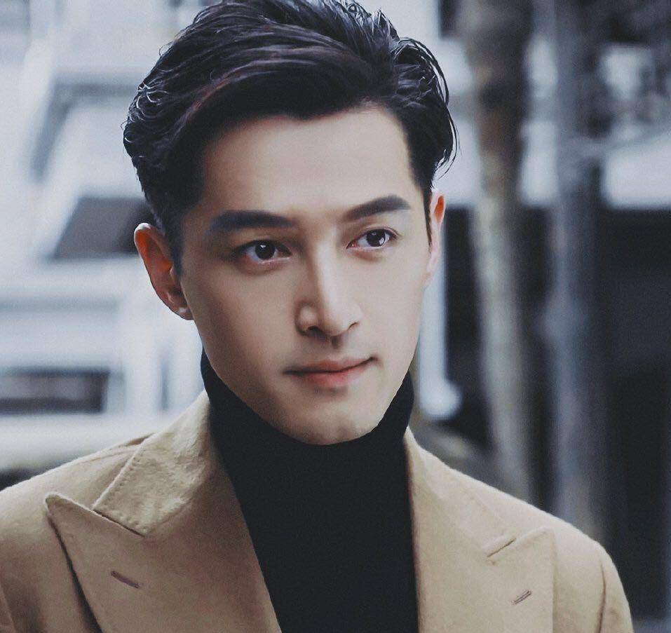 冰雪|胡歌继续担任主演!为戏瘦身学方言,瘦身效果明显