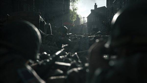 《人间地狱》今冬推出PS5中文实体版 预订赠免费DLC 