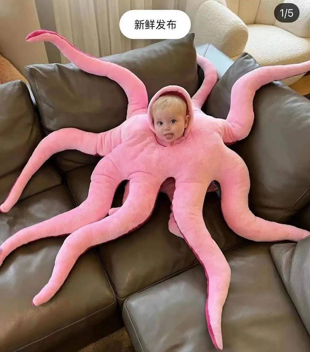 欢乐谷别当鬼了，抓他去出道吧…