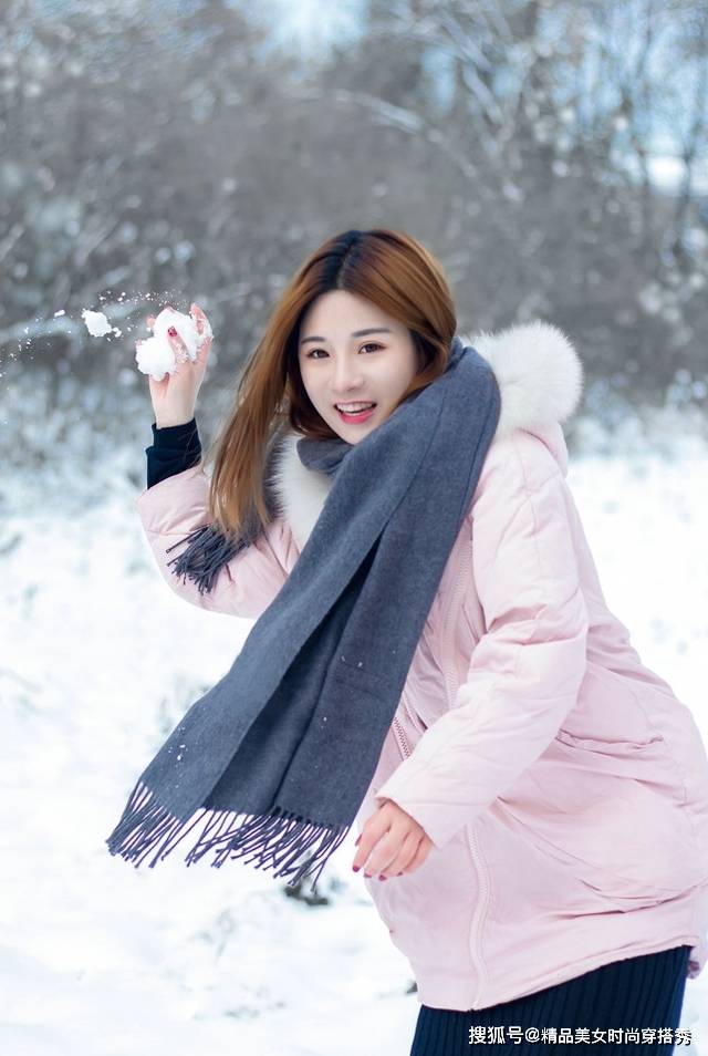 什么 今年冬季穿什么最时髦好看？