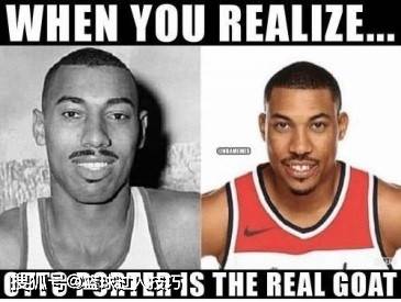 湖人|路人撞脸NBA球星：湖人赛场出现2个詹姆斯，东契奇球迷逗笑本尊