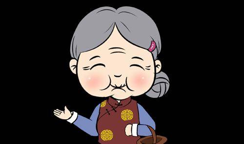 带着|九旬阿婆吃药被卡，竟从胃里掏出了带着完整铝箔外包装的药片