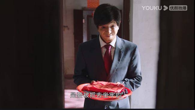 角色|《星辰大海》配角来头不小：认出了伪装者的间谍孤狼，没认出黄蓉