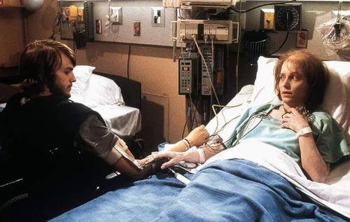 角色|电影《蝴蝶效应》,生活中的每个决定,都可能影响到未来