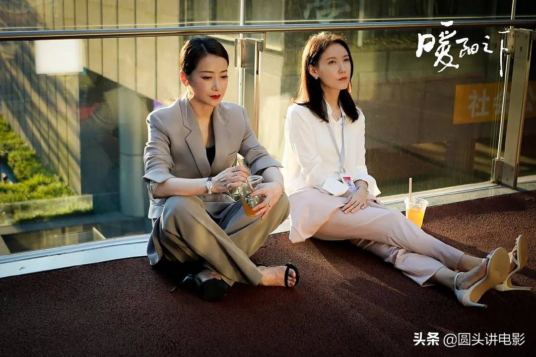 国产|正在热播的十部电视剧，《突围》排在第四，你在追哪一部？