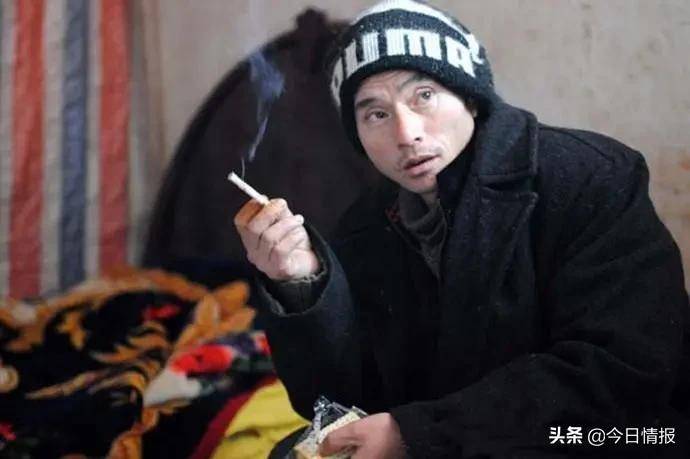 社会|“犀利哥”10年前凭借一张照片风靡全网，如今怎么样了？