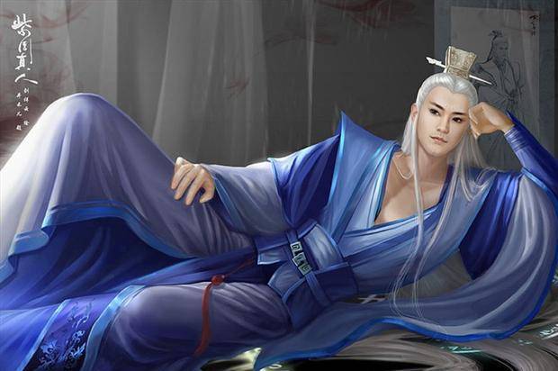 场合 古人的衣服为什么宽大而长，不怕不方便或者弄脏吗？有什么讲究