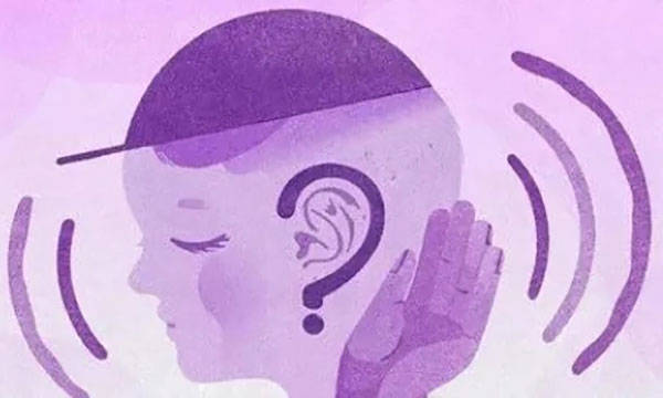眩暈|聽力驟然下降、耳悶耳鳴、頭暈惡心…當心突發性耳聾找上門