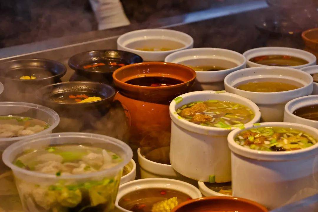 当归|陕西省人民医院开发药膳满足群众健康饮食多样化需求