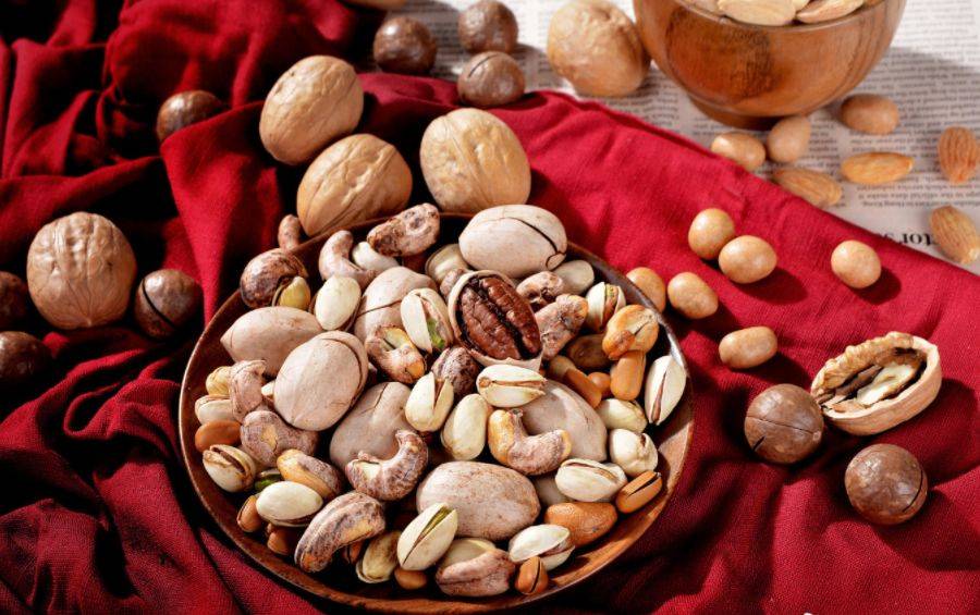 冠上|零食控的福利,满足味蕾,有了这些零食瞬间嗨翻天!