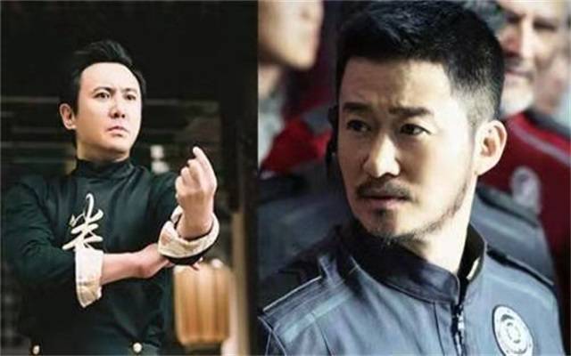 喜剧|春节档8部影片，他独占3部，与老搭档分开，票房要超越吴京？