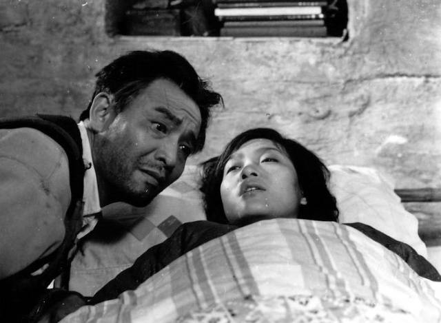 因为|五块钱也能结婚！《天云山传奇》告诉你这是怎样的爱情