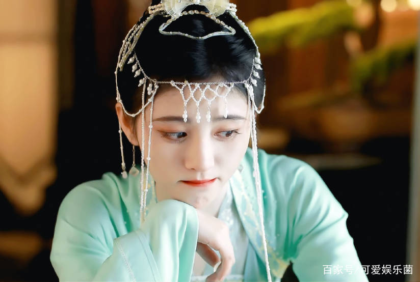 白甜|开分4.3，豆瓣飘满差评，鞠婧祎也没能撑起《嘉南传》的口碑