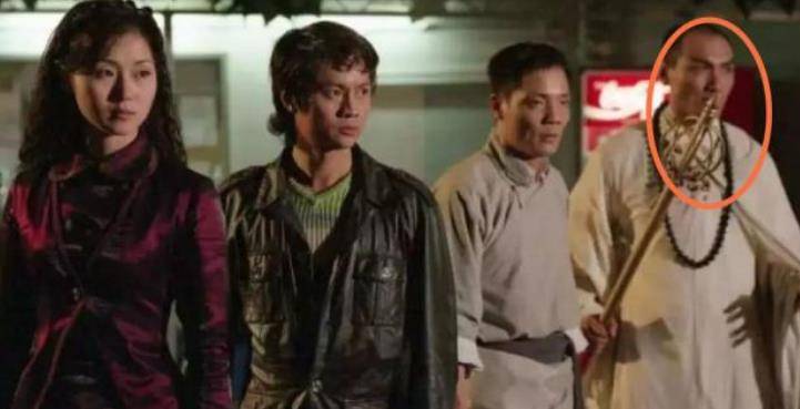 黄浩然|他曾进军好莱坞更“挑战”林峰,如今兼职当司机和老中医