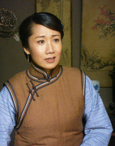 角色|《星辰大海》配角来头不小：认出了伪装者的间谍孤狼，没认出黄蓉