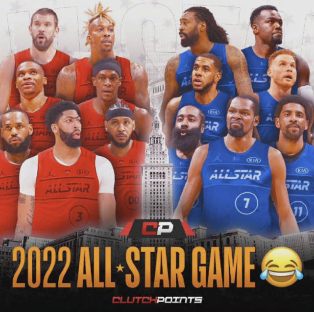 湖人|NBA底薪高能球星代表？安东尼、阿德上榜，湖人、篮网占了大便宜