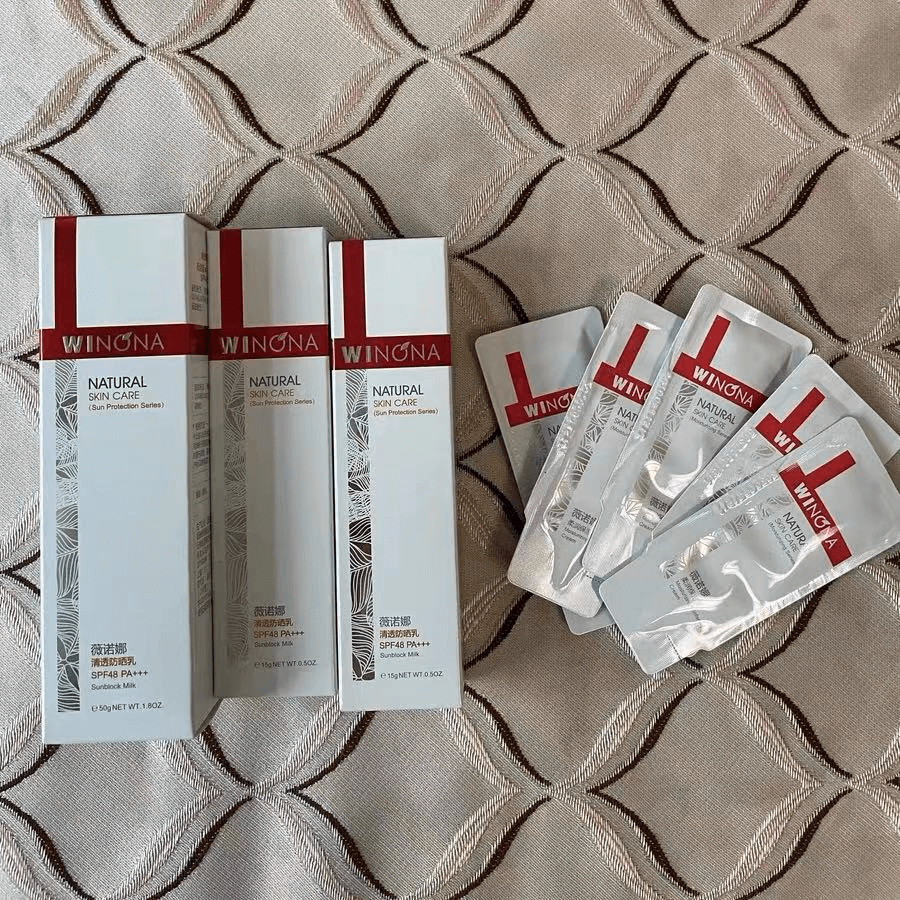 敏皮干敏皮宝藏！秋冬护肤好物合集