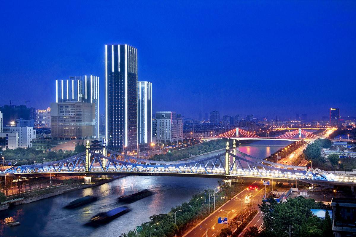 常州合并无锡已成定局 国家确定无锡划入上海