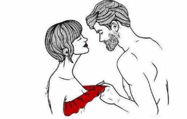 因为|一个男人愿意为你做这三件事, 那他一定是爱你”