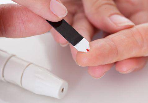 水平|57岁男子血糖从6.2到17，医生：“1物”比白糖还升血糖，尽量少吃