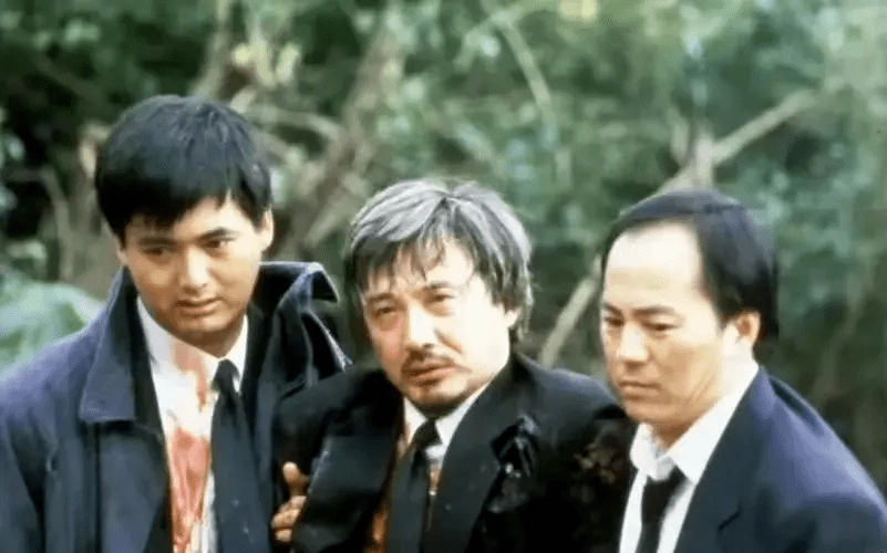 电影|“石天”又一影坛巨匠离世，洪金宝的挚友良师，曾捧红成周润发成龙