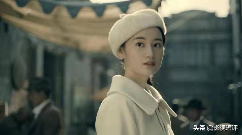 前行者|《前行者》惊险博弈，马天目奋不顾身，独具特色