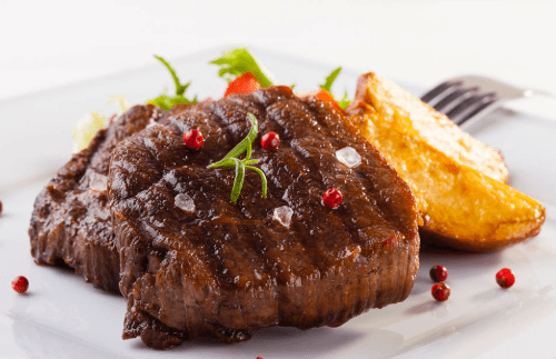 忠告|多吃肉对胰岛不好？医生忠告：若想稳定血糖，3种“肉”可多吃