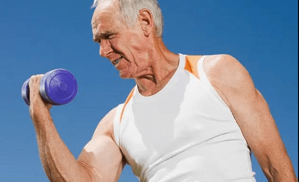 功能|LLT NMN唤醒生“肌”力,有效改善老年人肌少症