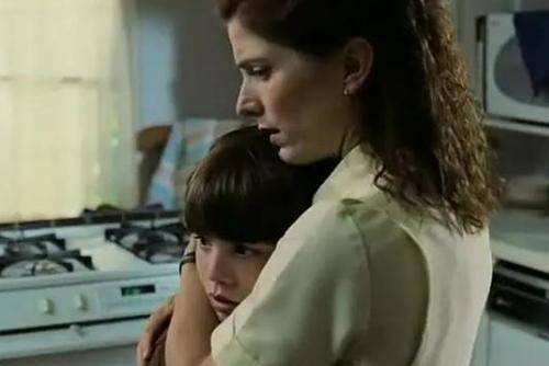 角色|电影《蝴蝶效应》,生活中的每个决定,都可能影响到未来