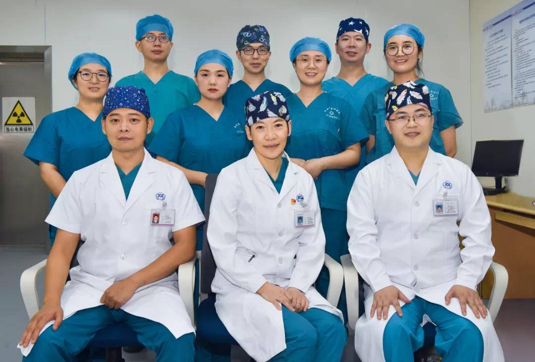 肺动脉|“一根管子” 帮他迈过66岁这道坎儿......