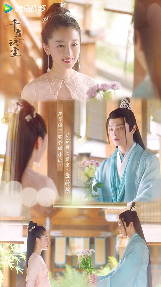 男女|网评2021零CP感的萤幕情侣TOP 10！赵露思＆徐开骋无火花，周冬雨＆许凯超无感