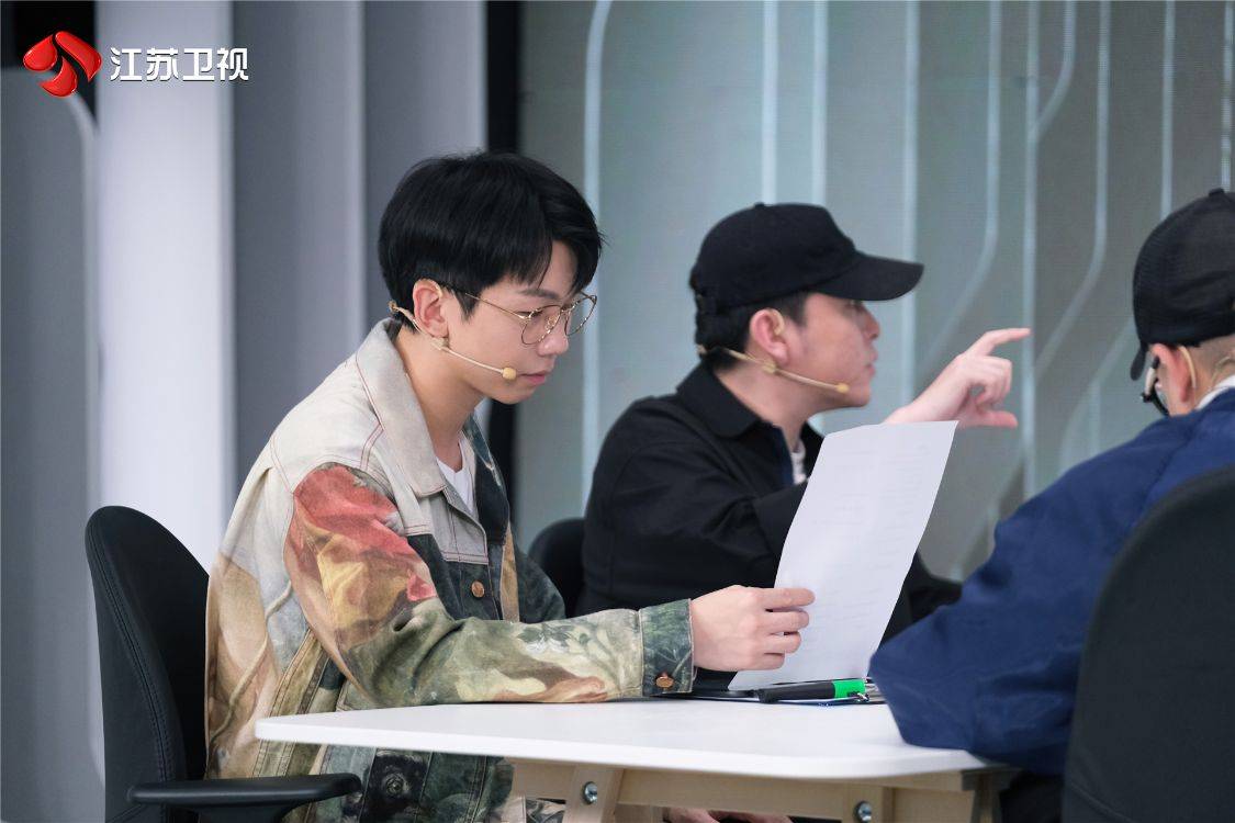 天气|明晚《2060》V-life“神仙打架”名场面来袭！