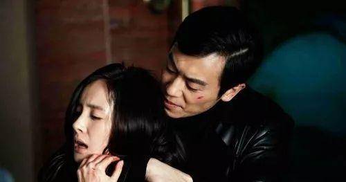 婴儿|出道28年,杨幂终于肯扮“丑”了