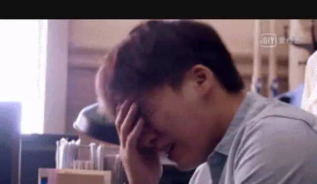 因为|李易峰：不输别人的颜值，赢了自己的实力