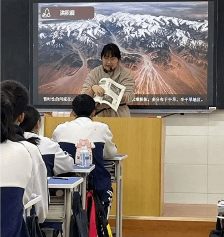 进行|南阳市第二十一完全学校高一年级教研之路——备战期中考试