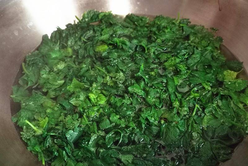 包子|回娘家，早起给老爸老妈做了可口早餐，老爸：还是贴心小棉袄暖心