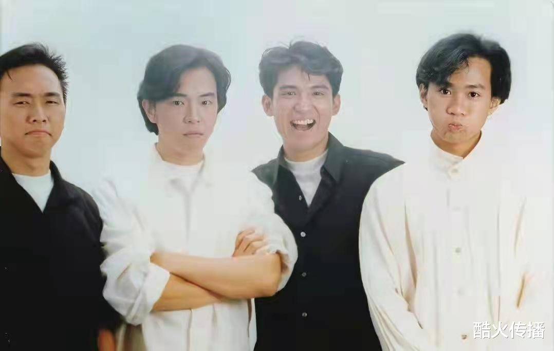 梦想|黄贯中再唱Beyond《海阔天空》，百唱不腻，唱的是年轻时的热血和情怀!