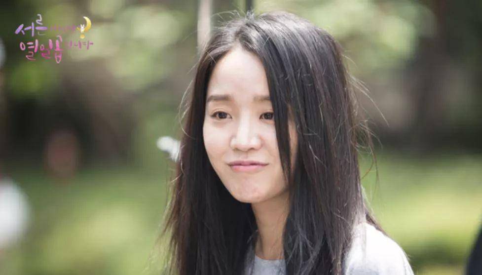 角色|苦熬五年终成女主，因”牙套版全智贤“被喷整容！她的红究竟有多心酸？