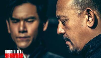 姜文|《邪不压正》参选奥斯卡而不是《影》，真的是“邪不压正”吗？