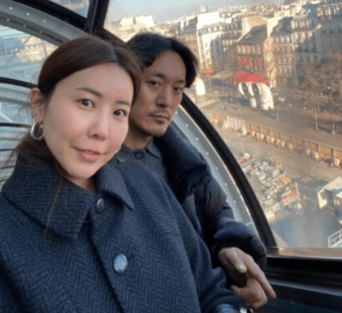 权志龙要当舅舅了姐姐权多美官宣两个月后分娩是男孩像他爸