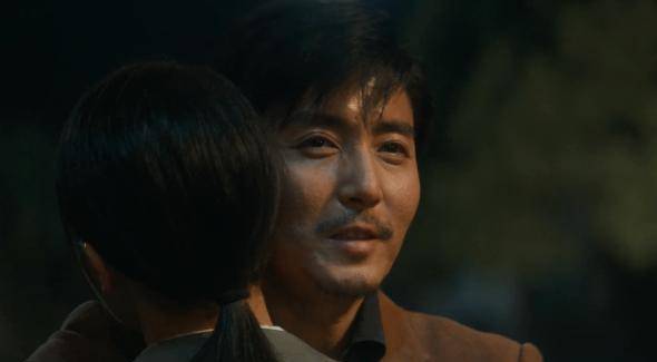 演技|王泷正，一个夏处长怎么能看够，好演员要多给一些机会！