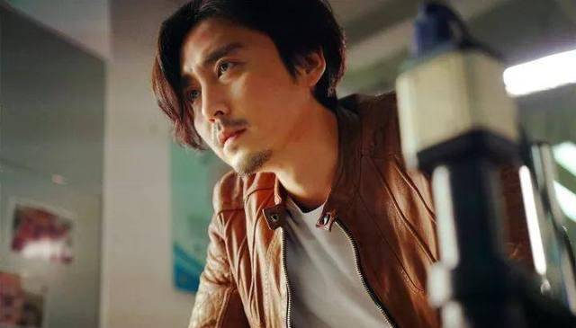 演技|王泷正，一个夏处长怎么能看够，好演员要多给一些机会！